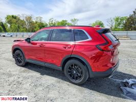 Honda CR-V 2024 2