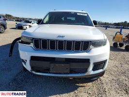 Jeep Cherokee 2023 3