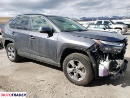 Toyota Pozostałe 2024 2 Toyota Pozostałe 2024 2