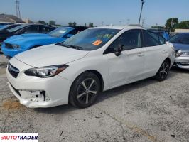 Subaru Impreza 2023 2 Subaru Impreza 2023 2
