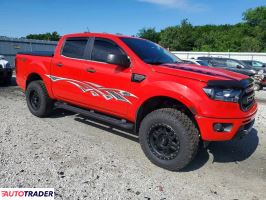 Ford Ranger 2020 2