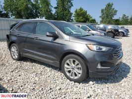 Ford Edge 2020 2 Ford Edge 2020 2