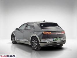 Hyundai Pozostałe 2023 228 KM