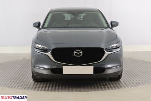 Mazda CX-30 2021 2.0 147 KM
