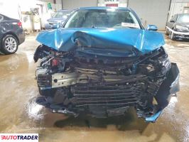 Toyota Camry 2025 2