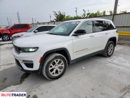 Jeep Grand Cherokee - zobacz ofertę