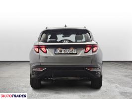 Hyundai Tucson 2022 1.6 150 KM