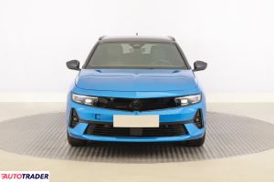 Opel Astra 2024 1.2 128 KM