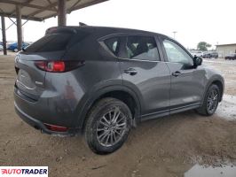 Mazda CX-5 2020 2