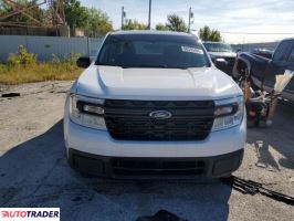 Ford Maverick 2024 2 Ford Maverick 2024 2
