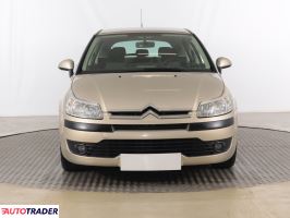 Citroen C4 2006 1.4 87 KM