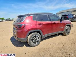 Jeep Compass 2022 2