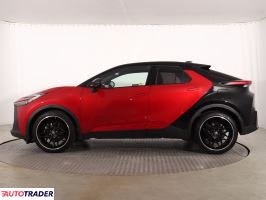 Toyota C-HR 2024 2.0 194 KM