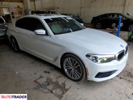 BMW 540 2019 3 BMW 540 2019 3