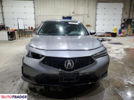 Acura Integra 2024 1