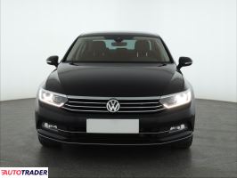 Volkswagen Passat 2015 1.8 177 KM Volkswagen Passat 2015 1.8 177 KM