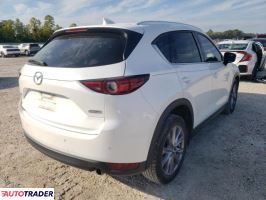 Mazda 5 2019 2