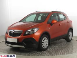 Opel Mokka 2014 1.6 113 KM