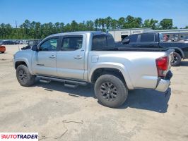 Toyota Tacoma 2022 3