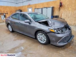 Toyota Camry 2022 2