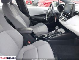 Toyota Corolla 2022 2