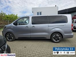 Opel Zafira 2026 2.2 180 KM