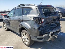 Ford Escape 2019 1 Ford Escape 2019 1