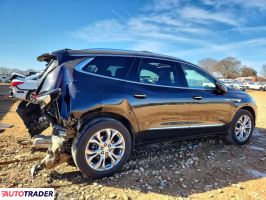 Buick Enclave 2021 3