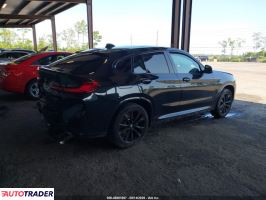 BMW X4 2023 2