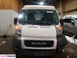 Dodge Ram 2021 3