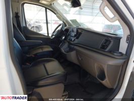 Ford Transit 2021 3