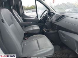 Ford Transit 2019 3 Ford Transit 2019 3