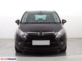Opel Zafira 2012 2.0 128 KM