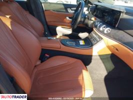 Mercedes CL 2023 3 Mercedes CL 2023 3