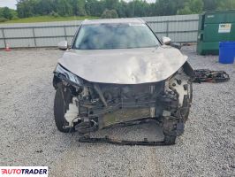 Nissan Rogue 2021 2