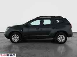 Dacia Duster 2018 1.5 93 KM
