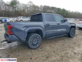 Toyota Tacoma 2024 2
