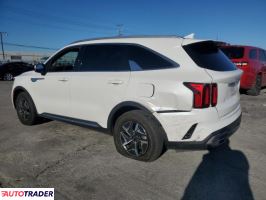 Kia Sorento 2023 1