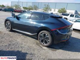 Kia EV6 2024 Kia EV6 2024