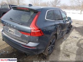 Volvo XC60 2020 2