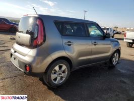 Kia Soul 2018 1