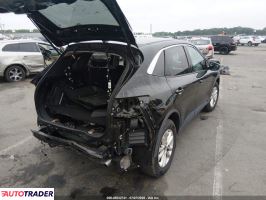Ford Escape 2020 1