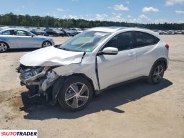 Honda HR-V 2021 1