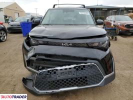 Kia Soul 2023 2 Kia Soul 2023 2