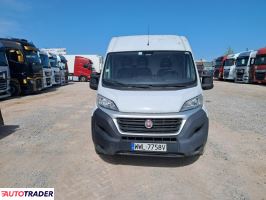 Fiat Ducato 2018 2.3