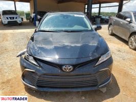 Toyota Camry 2024 2