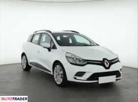 Renault Clio 2020 0.9 88 KM