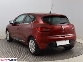 Renault Clio 2018 0.9 75 KM