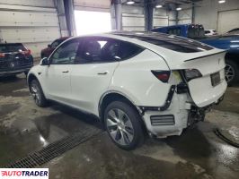 Tesla Model Y 2020 Tesla Model Y 2020