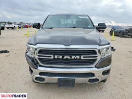 Dodge Ram 2021 3